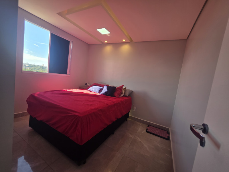 imóvel com 48m² - Jardim Alphacenter - Santa Bárbara d'Oeste