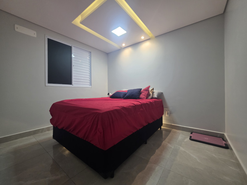 imóvel com 48m² - Jardim Alphacenter - Santa Bárbara d'Oeste