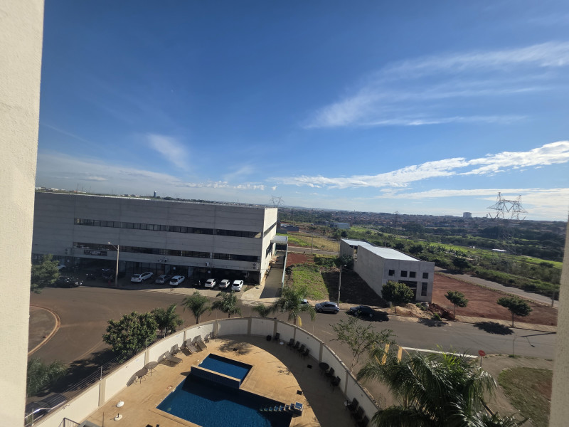 imóvel com 48m² - Jardim Alphacenter - Santa Bárbara d'Oeste