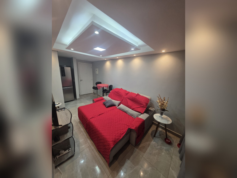 imóvel com 48m² - Jardim Alphacenter - Santa Bárbara d'Oeste
