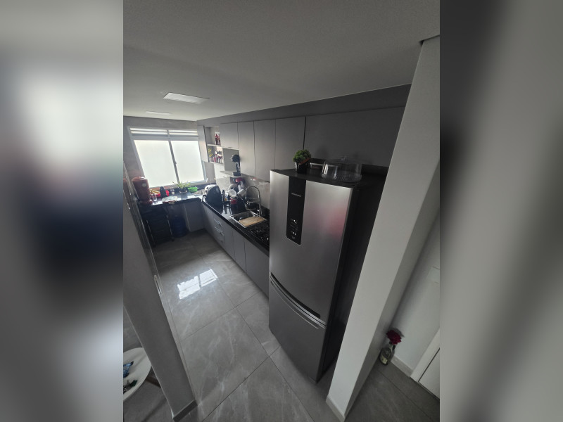 imóvel com 48m² - Jardim Alphacenter - Santa Bárbara d'Oeste