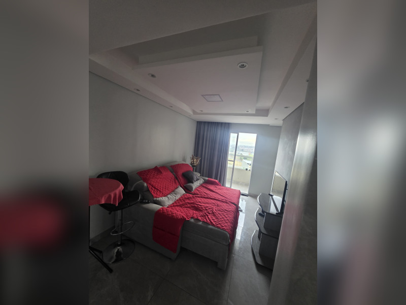 imóvel com 48m² - Jardim Alphacenter - Santa Bárbara d'Oeste