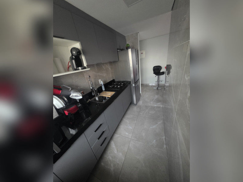 imóvel com 48m² - Jardim Alphacenter - Santa Bárbara d'Oeste
