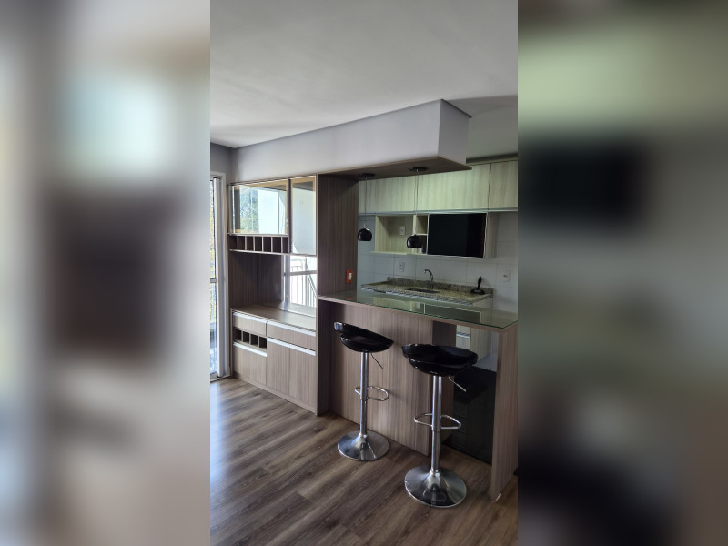 imóvel com 43m² - Vila Moraes - São Paulo