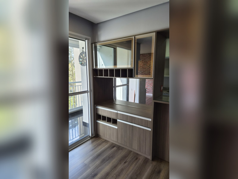 imóvel com 43m² - Vila Moraes - São Paulo