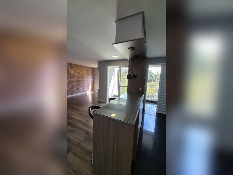 imóvel com 43m² - Vila Moraes - São Paulo