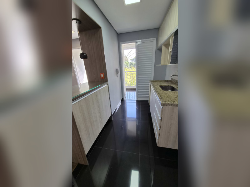 imóvel com 43m² - Vila Moraes - São Paulo