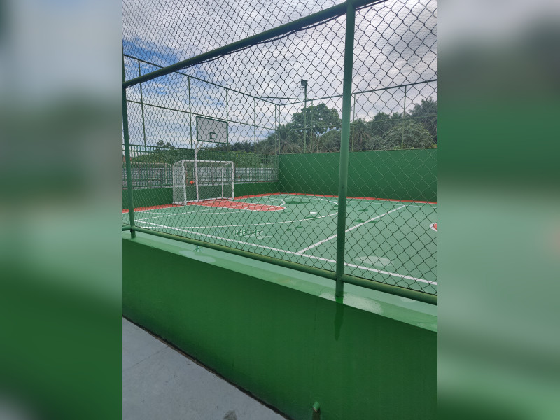 imóvel com 175m² - Parque 10 de Novembro - Manaus