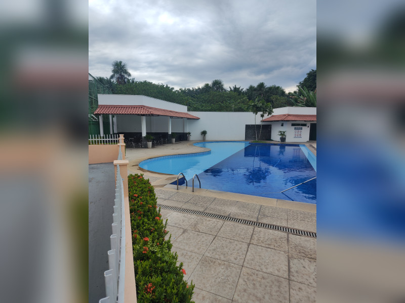 imóvel com 175m² - Parque 10 de Novembro - Manaus