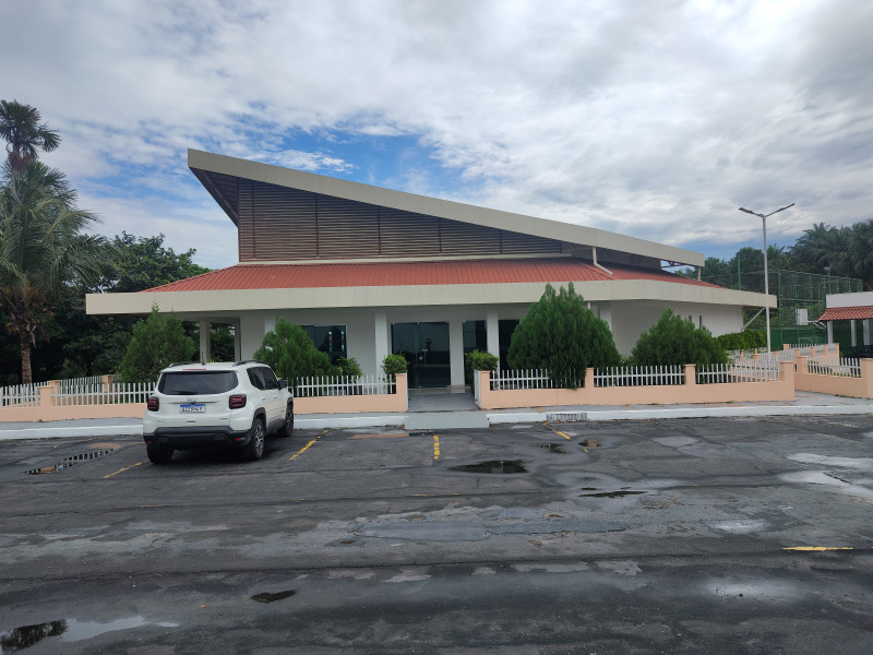 imóvel com 175m² - Parque 10 de Novembro - Manaus