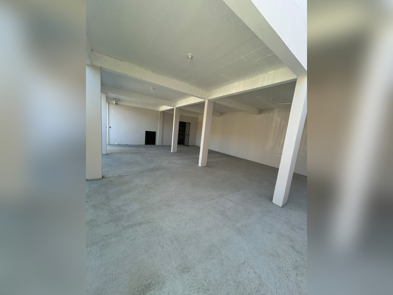imóvel com 300m² - Centro - Cantagalo