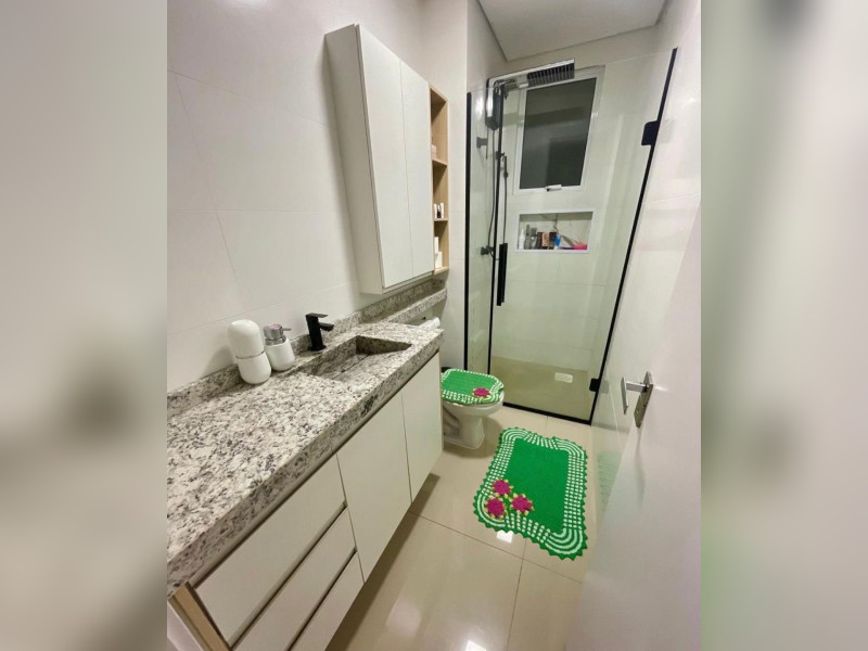 imóvel com 68m² - centro - Navegantes
