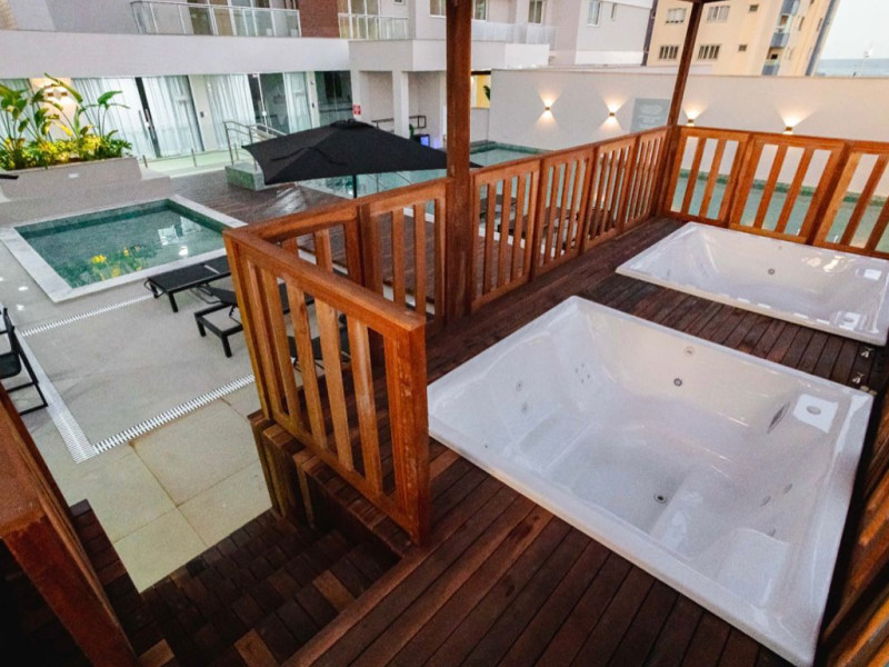 imóvel com 68m² - centro - Navegantes