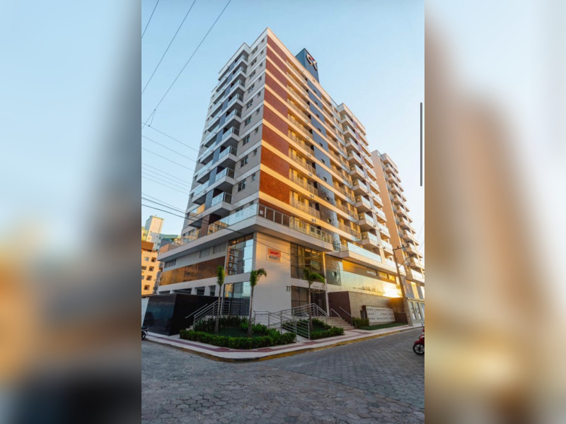 imóvel com 68m² - centro - Navegantes