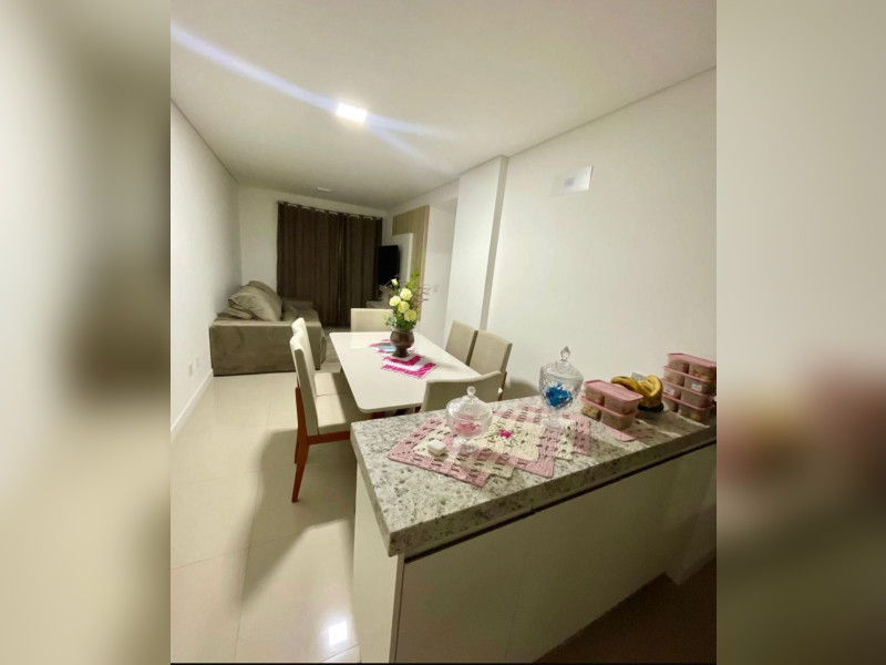 imóvel com 68m² - centro - Navegantes