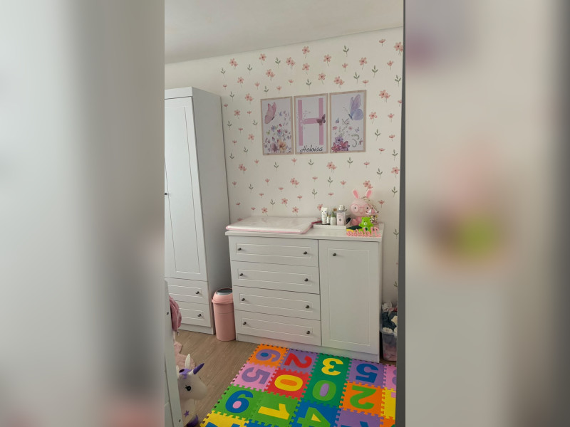 imóvel com 68m² - centro - Navegantes