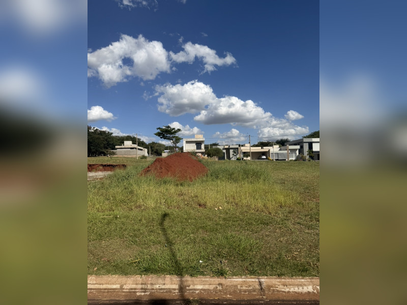 imóvel com 252m² - Campos Ville - Araraquara