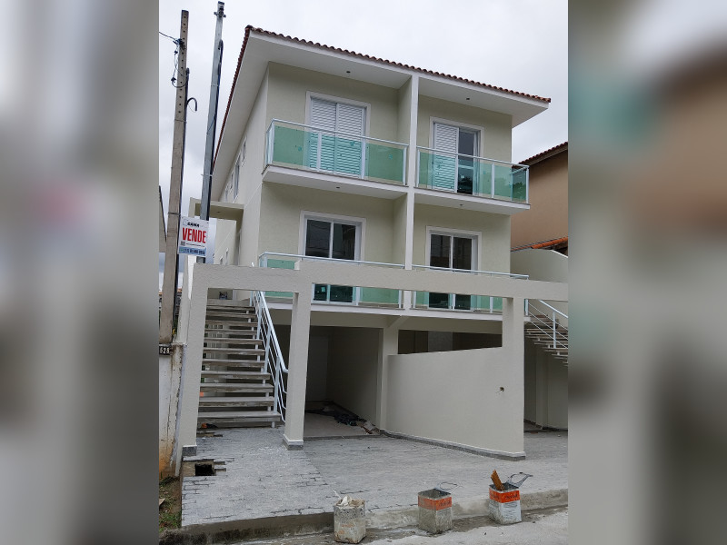 imóvel com 168m² - Jardim Rio das Pedras - Cotia
