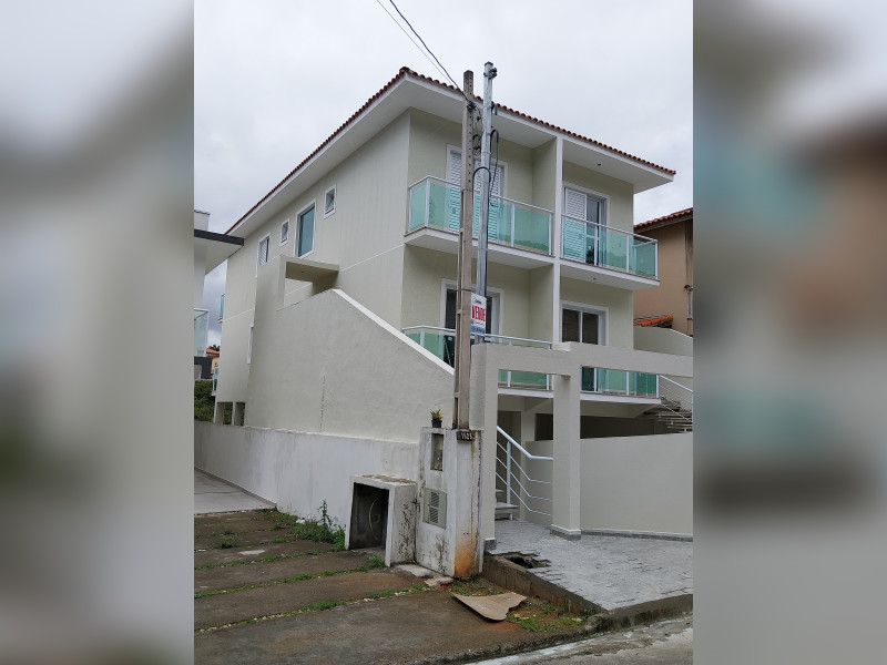 imóvel com 168m² - Jardim Rio das Pedras - Cotia