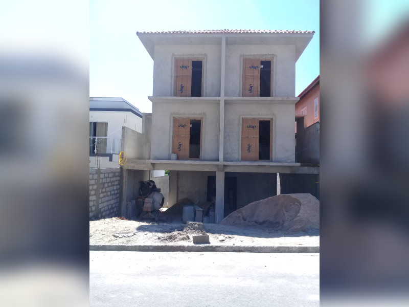 imóvel com 168m² - Jardim Rio das Pedras - Cotia
