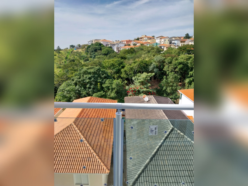 imóvel com 168m² - Jardim Rio das Pedras - Cotia
