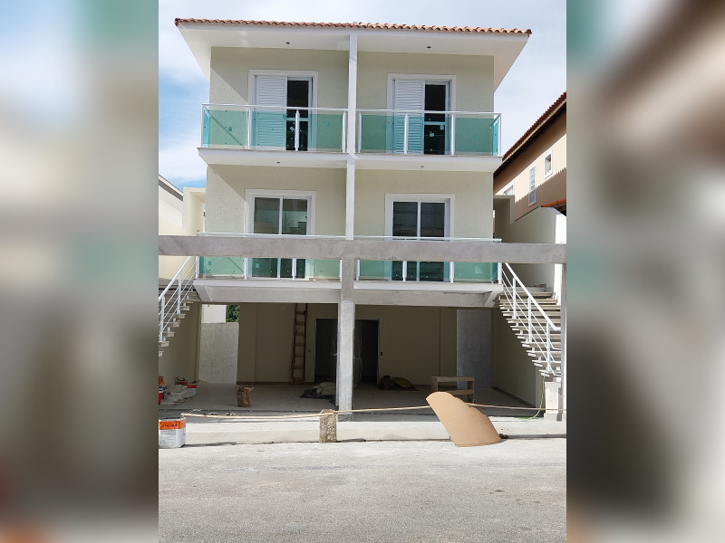 imóvel com 168m² - Jardim Rio das Pedras - Cotia