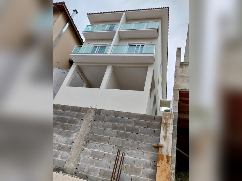 imóvel com 168m² - Jardim Rio das Pedras - Cotia