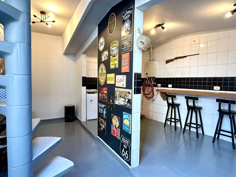 imóvel com 190m² - Vila Augusta - Guarulhos