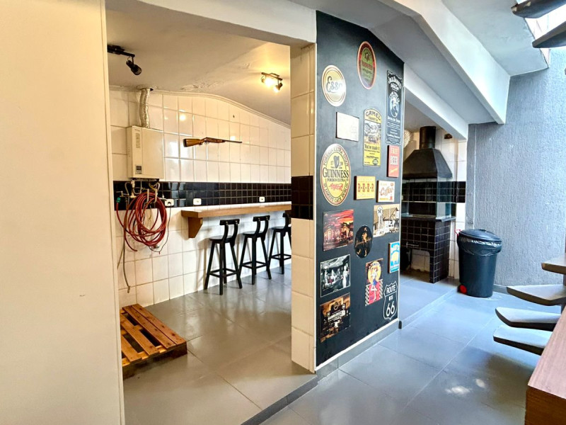 imóvel com 190m² - Vila Augusta - Guarulhos