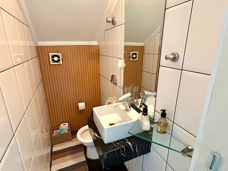 imóvel com 190m² - Vila Augusta - Guarulhos