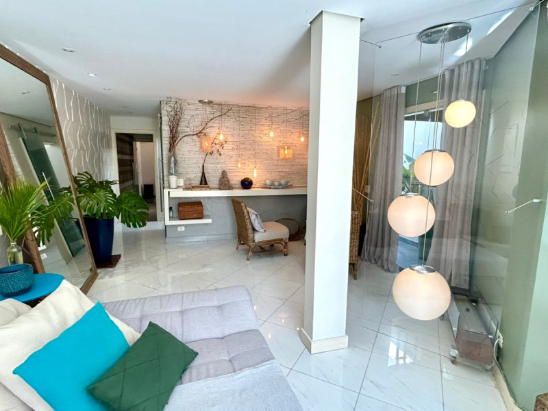 imóvel com 190m² - Vila Augusta - Guarulhos