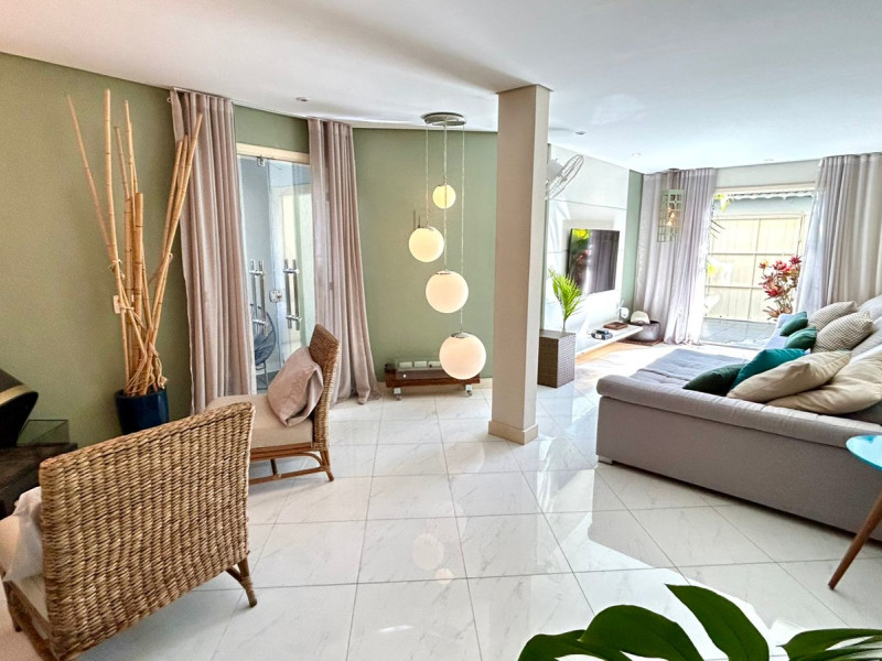 imóvel com 190m² - Vila Augusta - Guarulhos