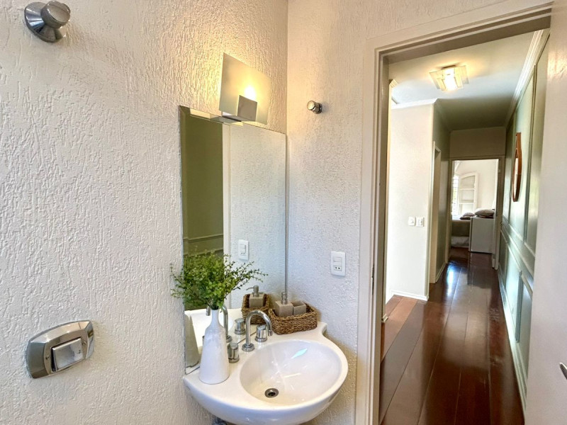 imóvel com 190m² - Vila Augusta - Guarulhos
