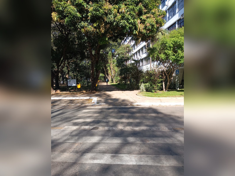 imóvel com 178m² - Asa Sul - Brasília