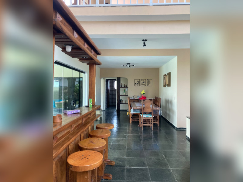 imóvel com 499m² - Pontal de Santa Marina - Caraguatatuba