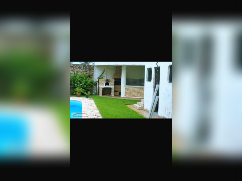 imóvel com 499m² - Pontal de Santa Marina - Caraguatatuba