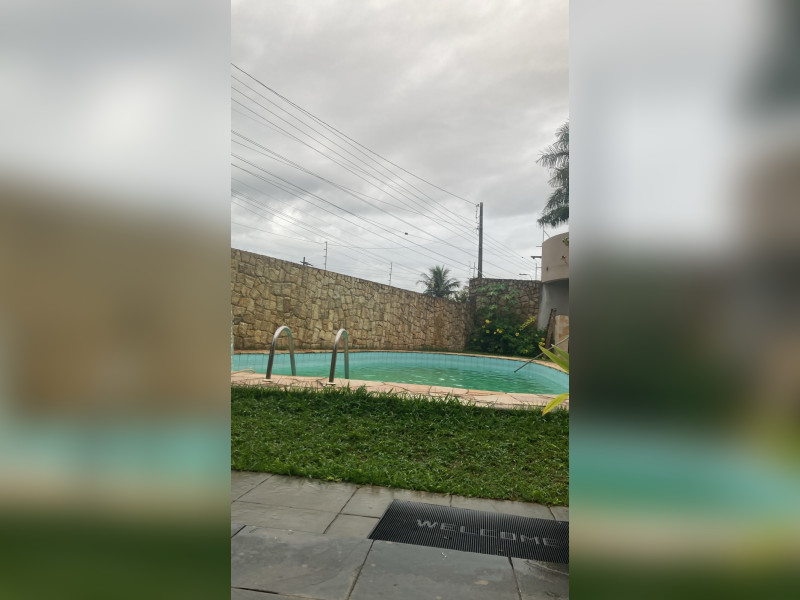 imóvel com 499m² - Pontal de Santa Marina - Caraguatatuba