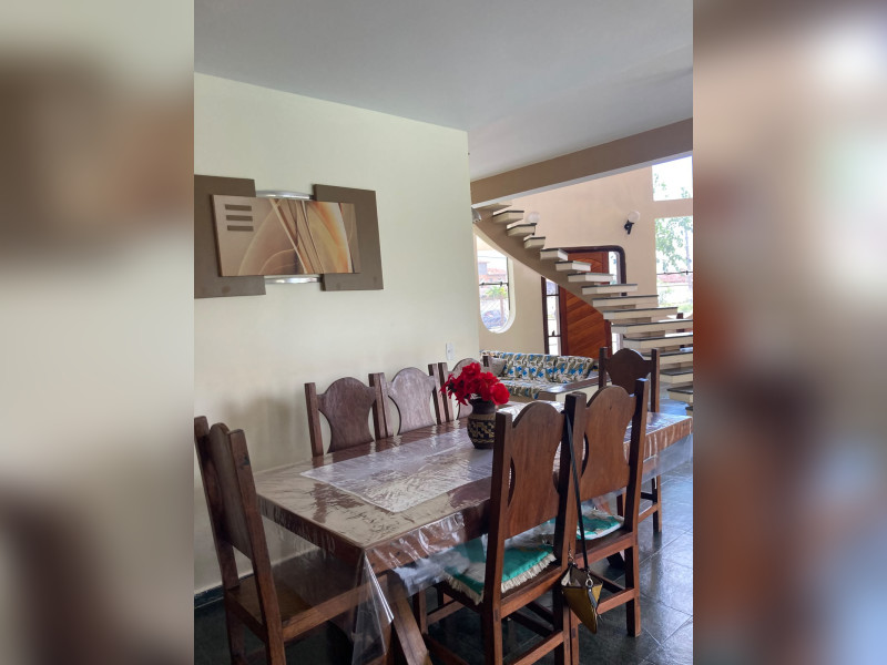 imóvel com 499m² - Pontal de Santa Marina - Caraguatatuba
