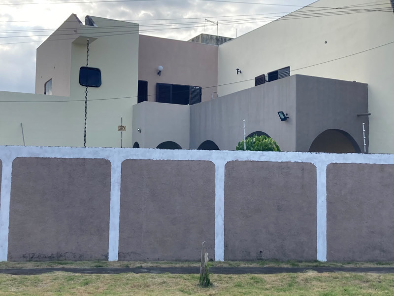 imóvel com 499m² - Pontal de Santa Marina - Caraguatatuba