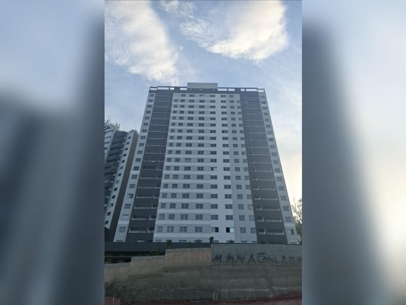 imóvel com 35m² - Vila Andrade - São Paulo
