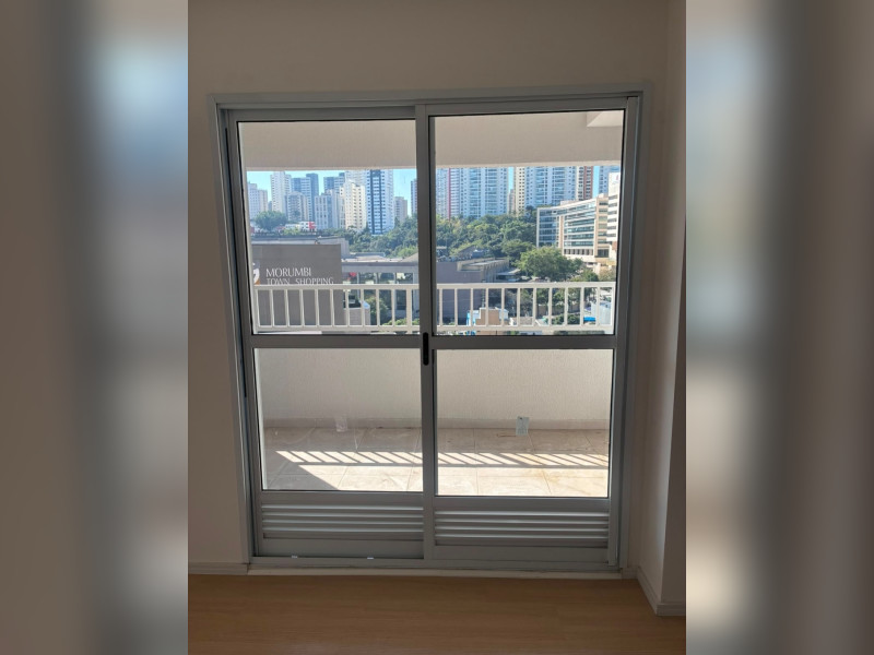 imóvel com 35m² - Vila Andrade - São Paulo