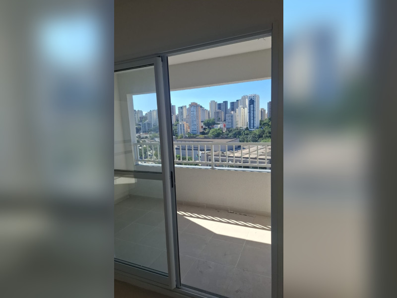 imóvel com 35m² - Vila Andrade - São Paulo