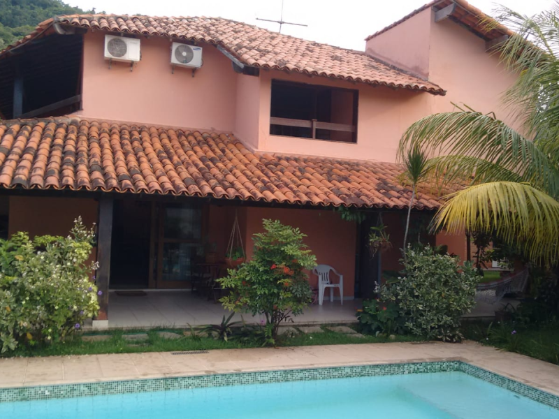 imóvel com 584m² - Centro - Niterói