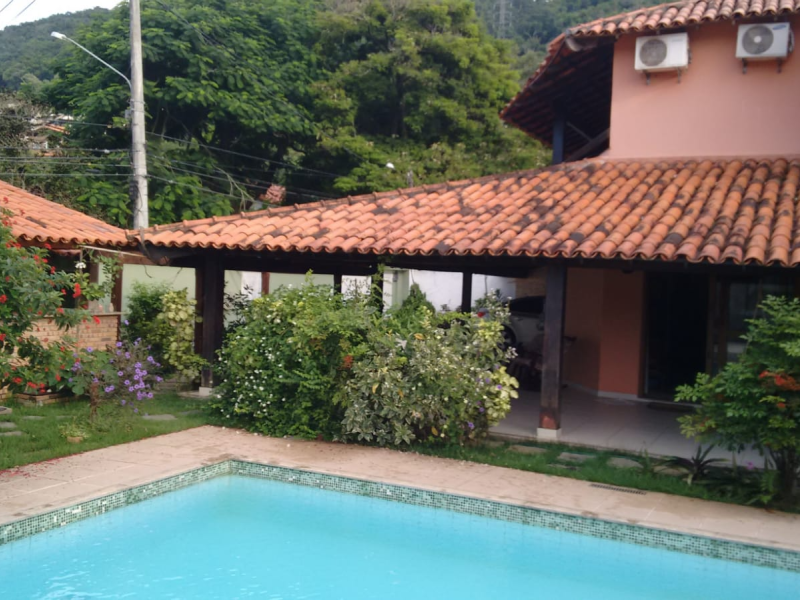 imóvel com 584m² - Centro - Niterói