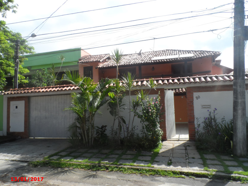 imóvel com 584m² - Centro - Niterói
