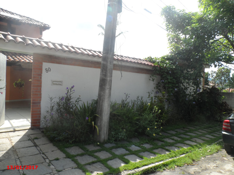 imóvel com 584m² - Centro - Niterói