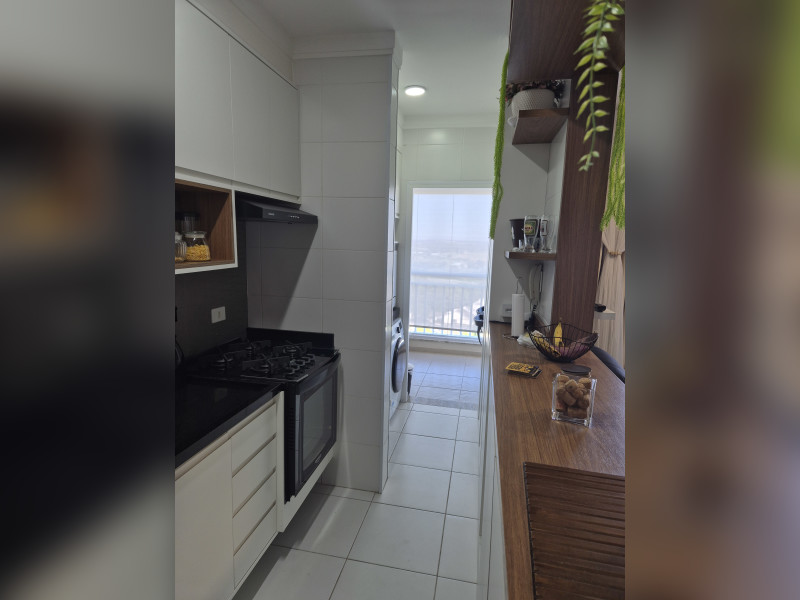 imóvel com 80m² - Vila Esperanca - Itú