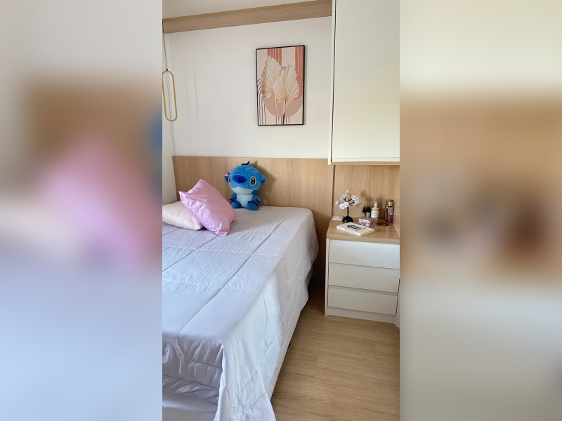 imóvel com 80m² - Vila Esperanca - Itú