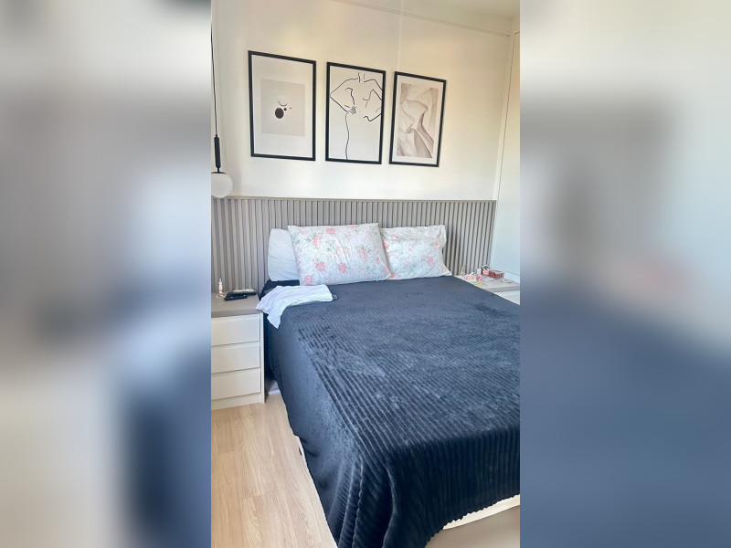 imóvel com 80m² - Vila Esperanca - Itú