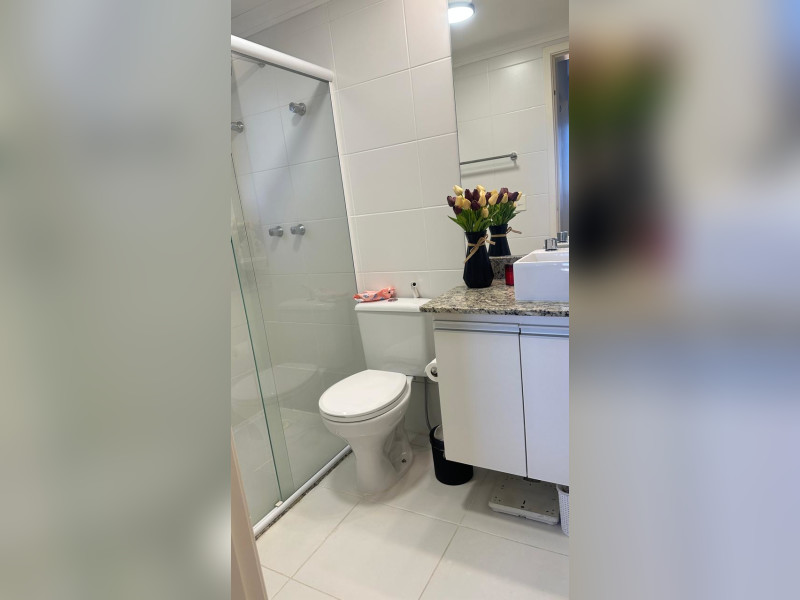 imóvel com 80m² - Vila Esperanca - Itú